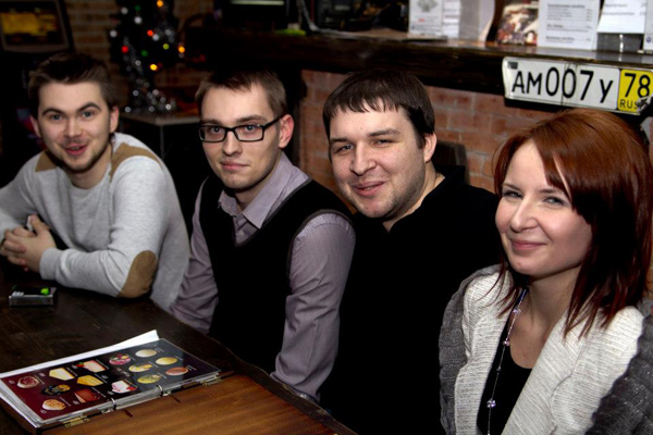 UMI.Workshop UMI.Workshop