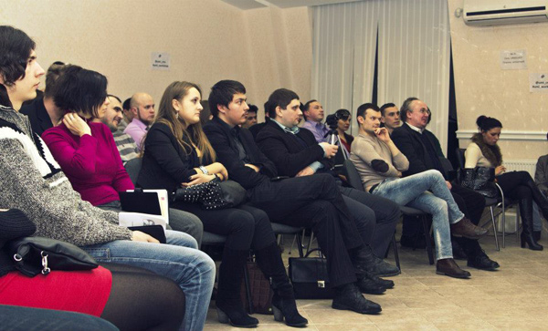 UMI.Workshop UMI.Workshop