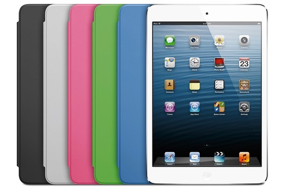 Приз за второе место — iPad mini ipad mini