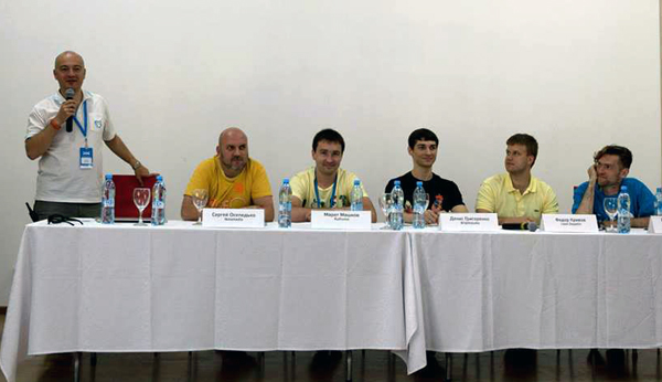 Главные косячники года (не)круглый стол