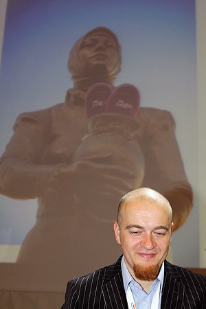 UMI-CMS поделились сокровенными знаниями