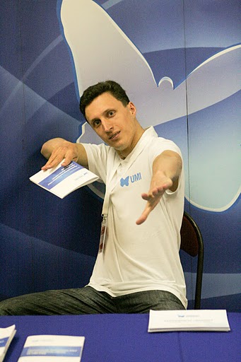 Мастер-классы по разработке и развитию сайтов