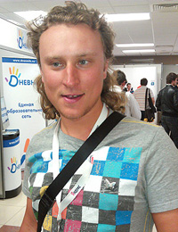 Александр Докучалов: AstramеdiaWeb, Серебряный партнер