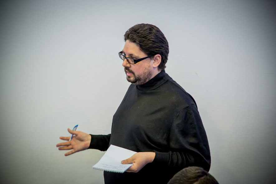 Ловим сетью 2