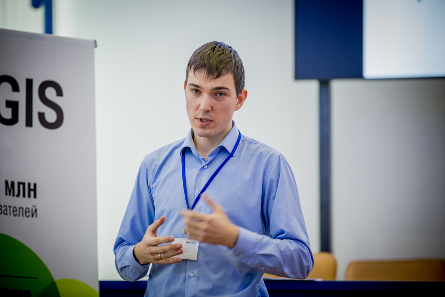 Владимир Хабибулин, "Юмисофт" Ловим сетью 3