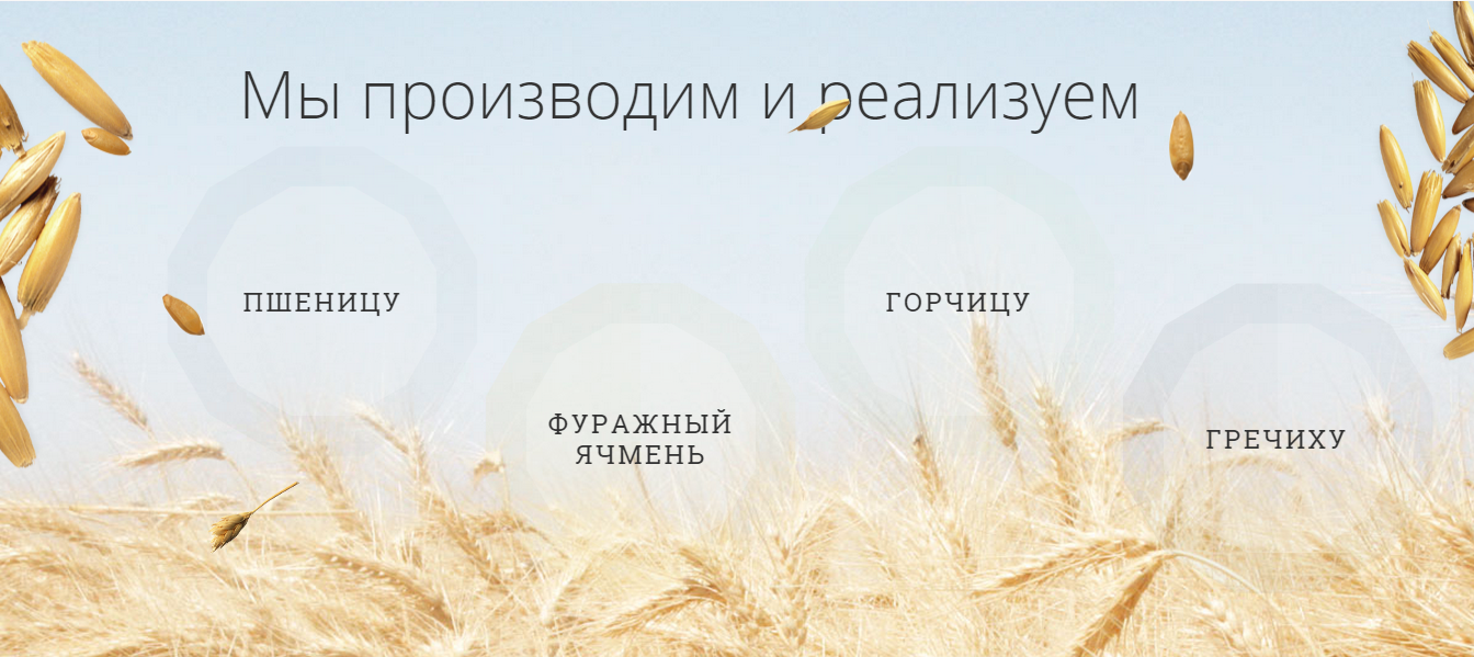 Сайт agrosvet.ru redcollar agrosvet 2